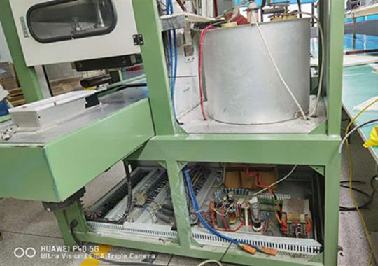 高周波機器《高頻機》常見故障--跳閘是什么原因？