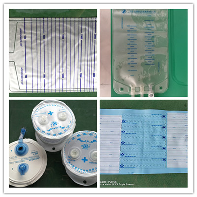 高周波熔接機焊接醫(yī)療用品